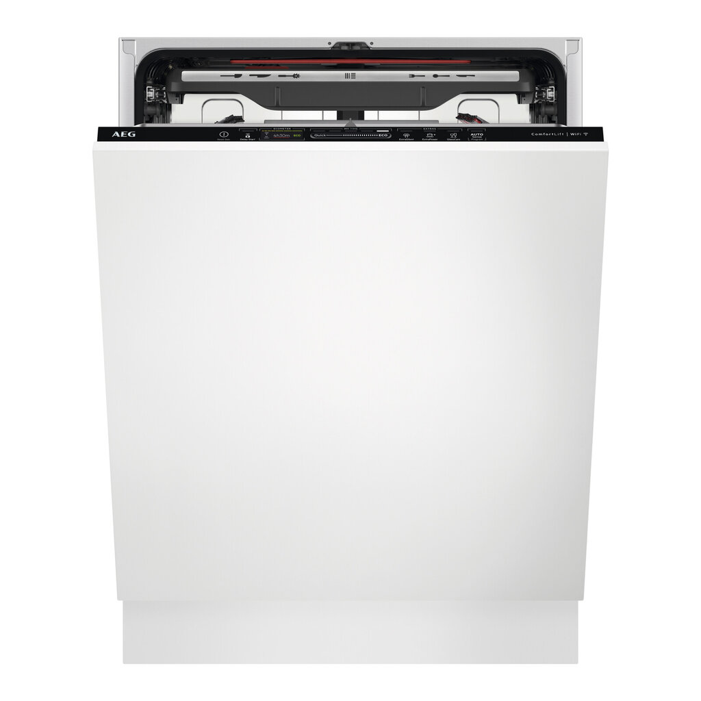 AEG oppvaskmaskin FSK94858P AEG oppvaskmaskin FSK94858P