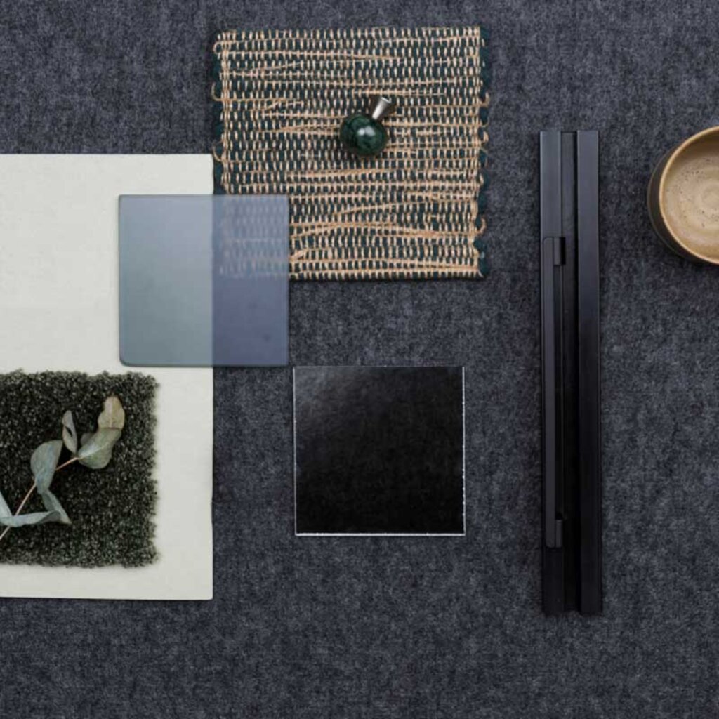 Moodboard Nano Moodboard Nano