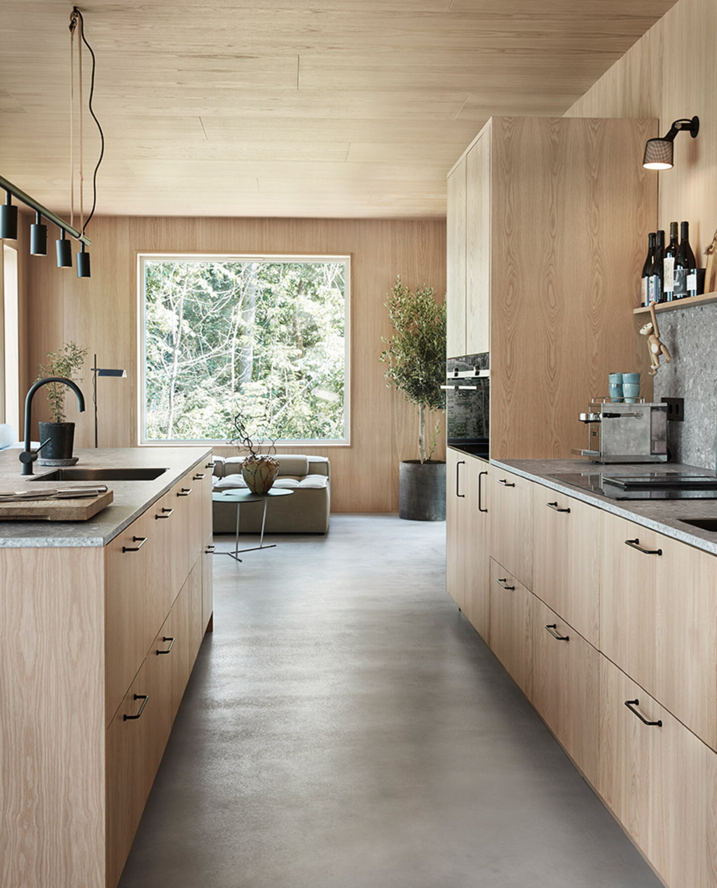 Villa Grå Villa Grå
