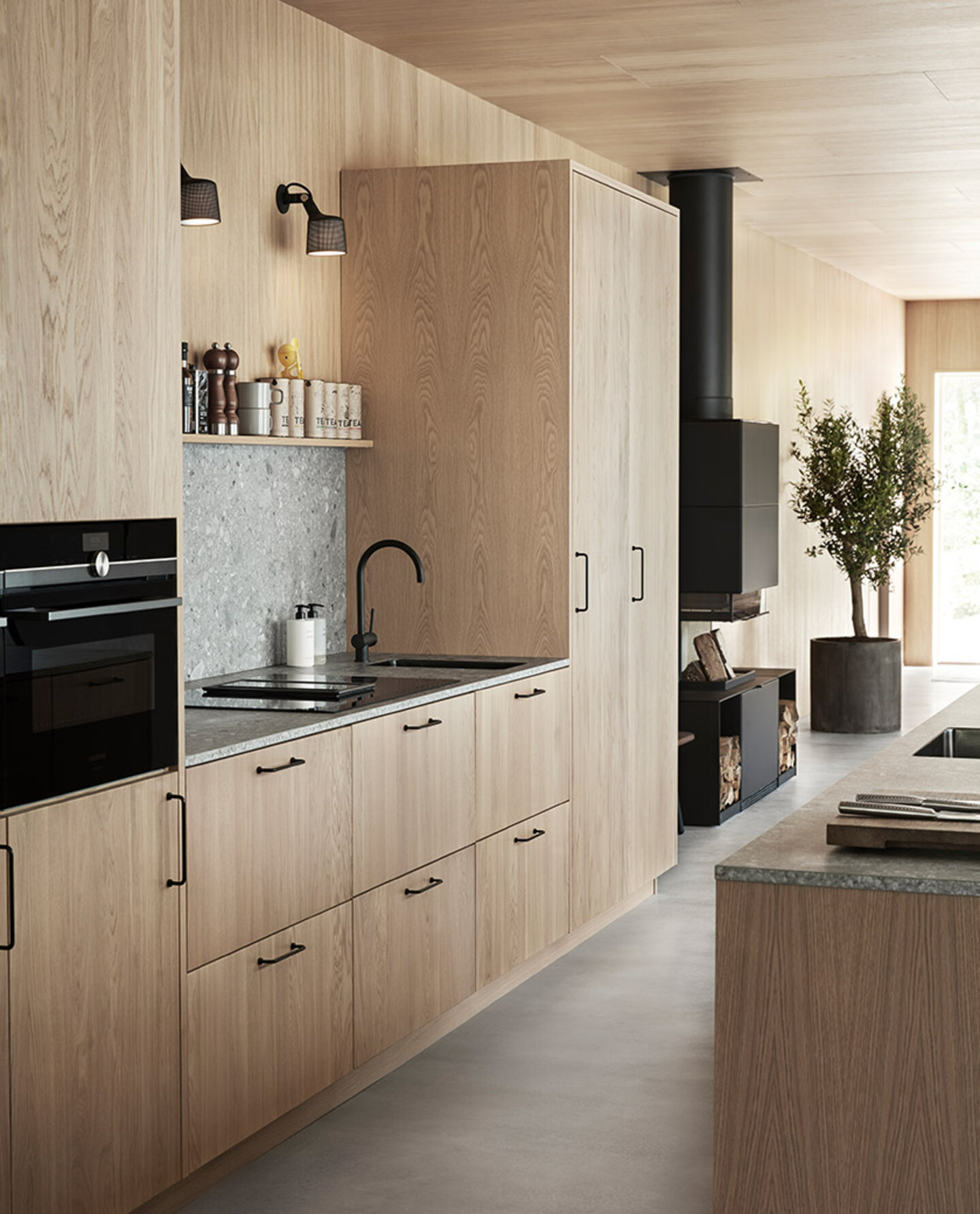 Villa Grå Villa Grå