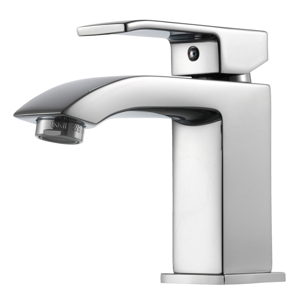 Blandebatteri Tapwell LES071 krom