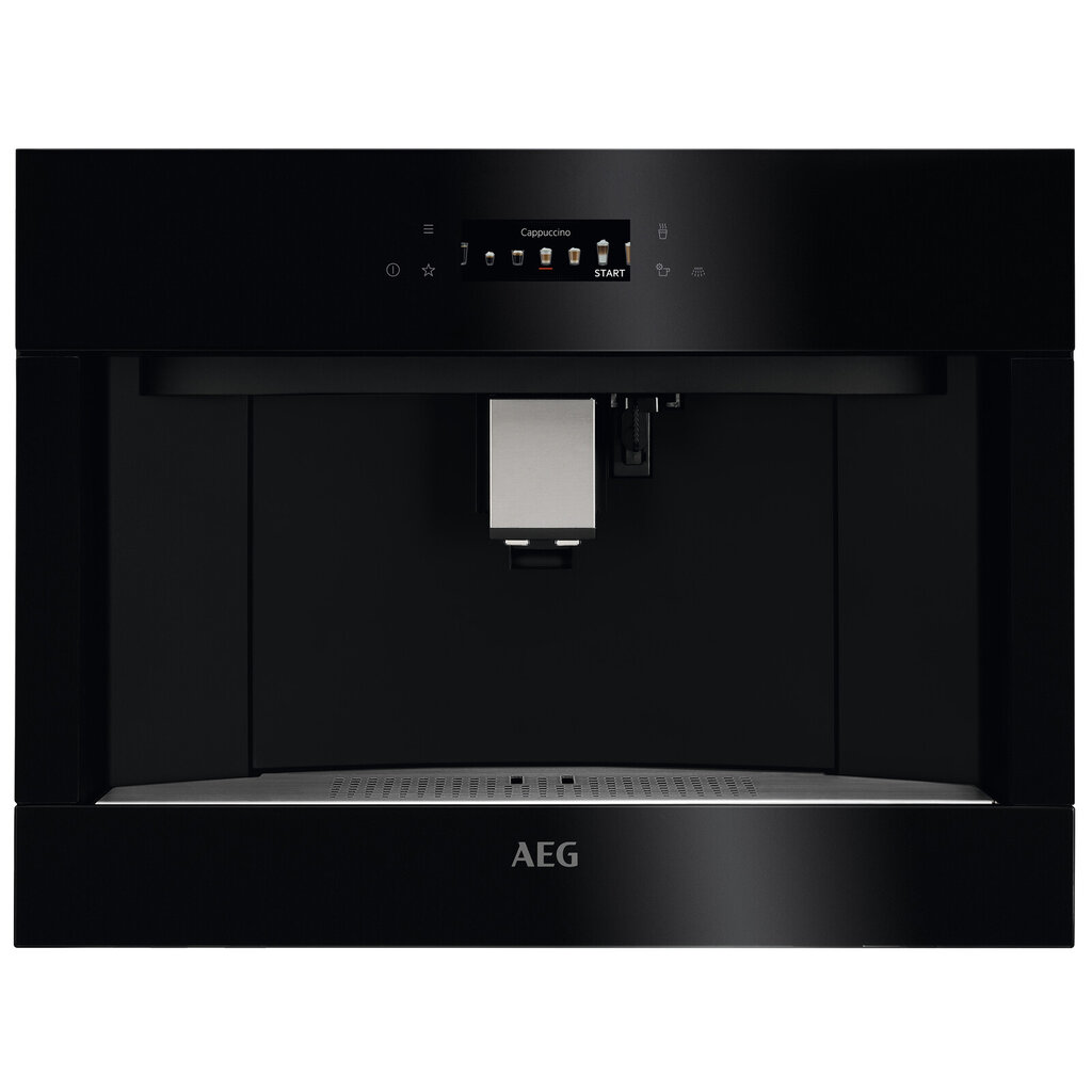 AEG kaffemaskin KKK80B AEG kaffemaskin KKK80B