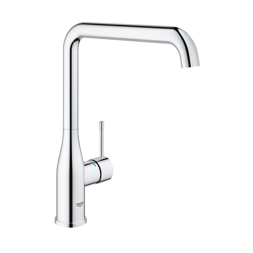 Grohe blandebatteri Essence 30423 krom