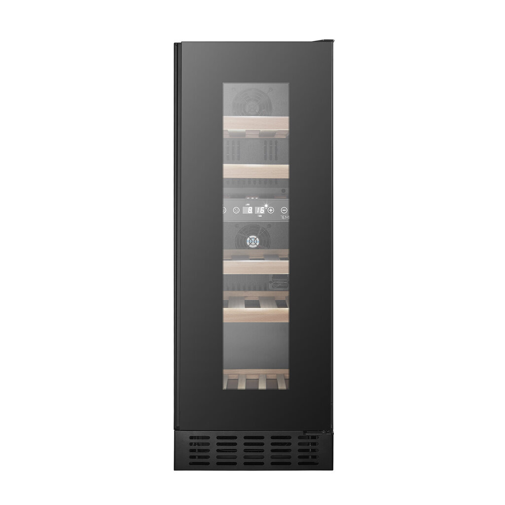 Temptech vinskap OX30DRB-24 Temptech vinskap OX30DRB-24