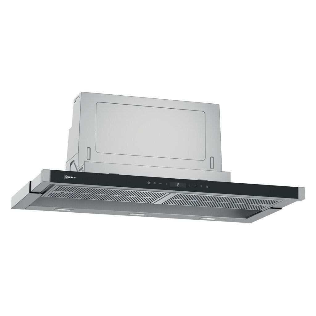 Neff ventilator D49PU54X1 Neff ventilator D49PU54X1