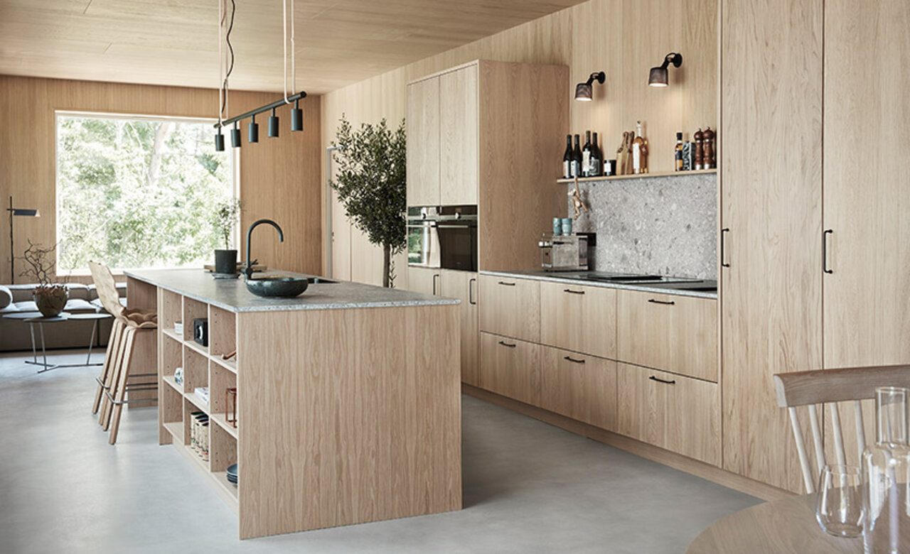 Villa Grå Villa Grå