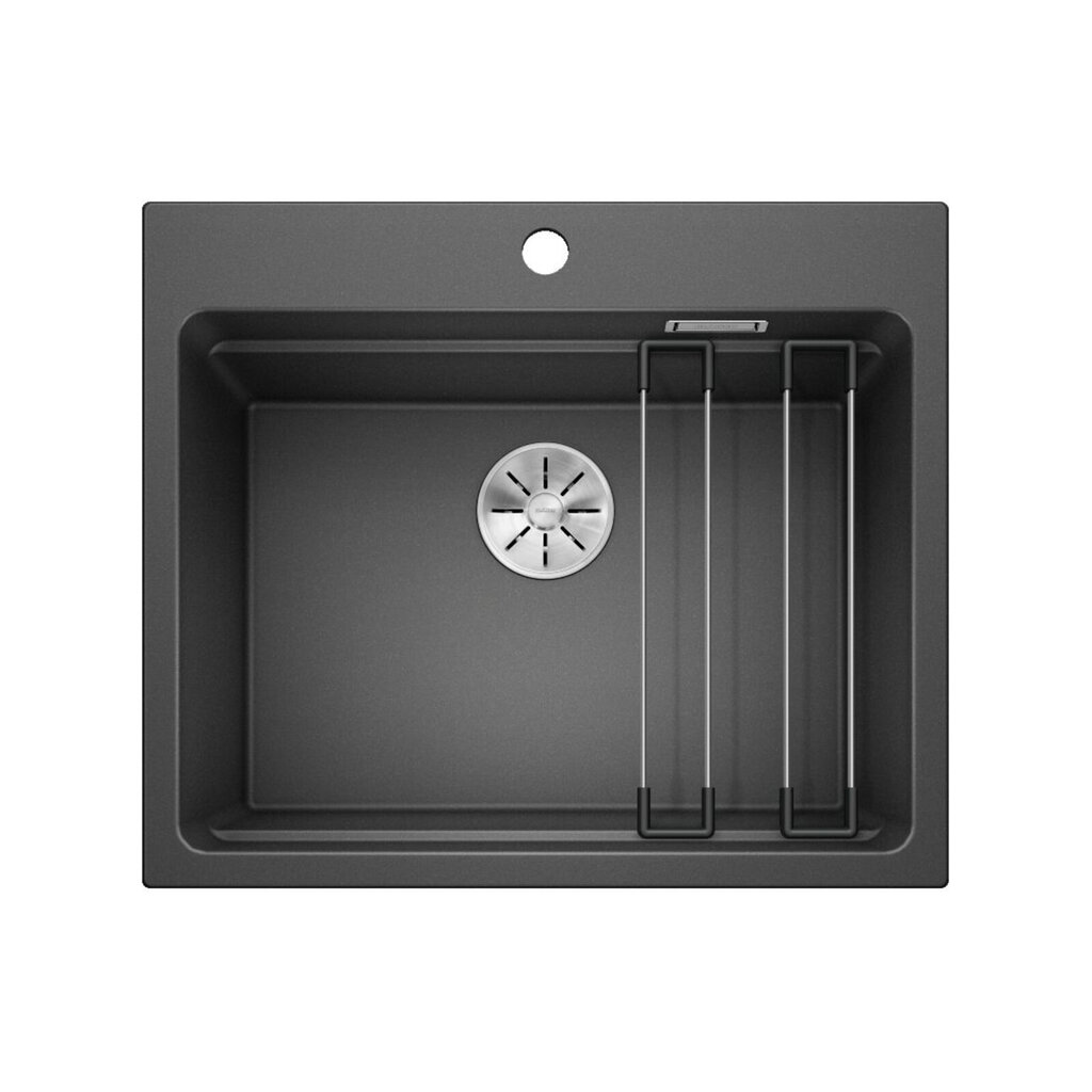 Oppvaskkummer Blanco Etagon 6 antrasitt Oppvaskkummer Blanco Etagon 6 antrasitt