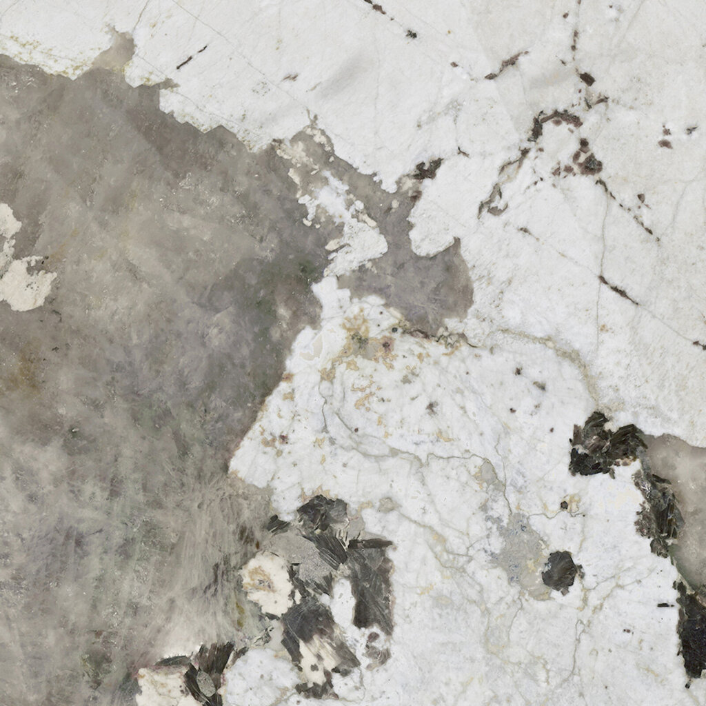 Benkeplate Dekton Khalo