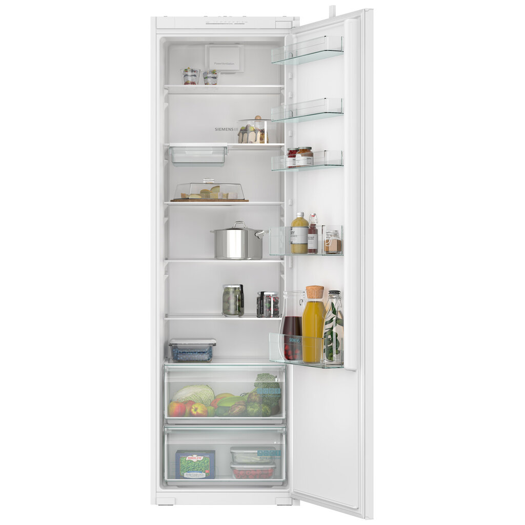 Siemens kjøleskap KI81R5SE0