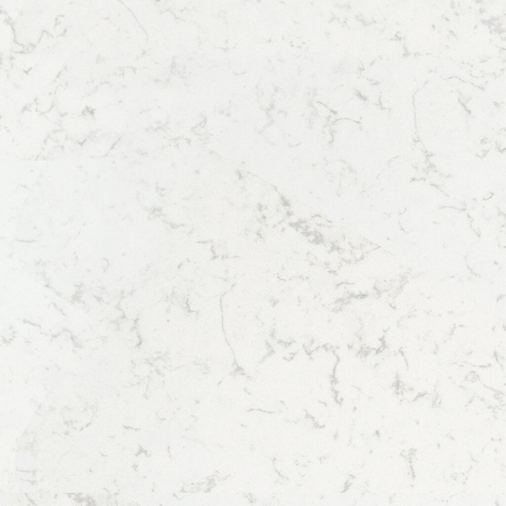 Benkeplate Marmor carrara c