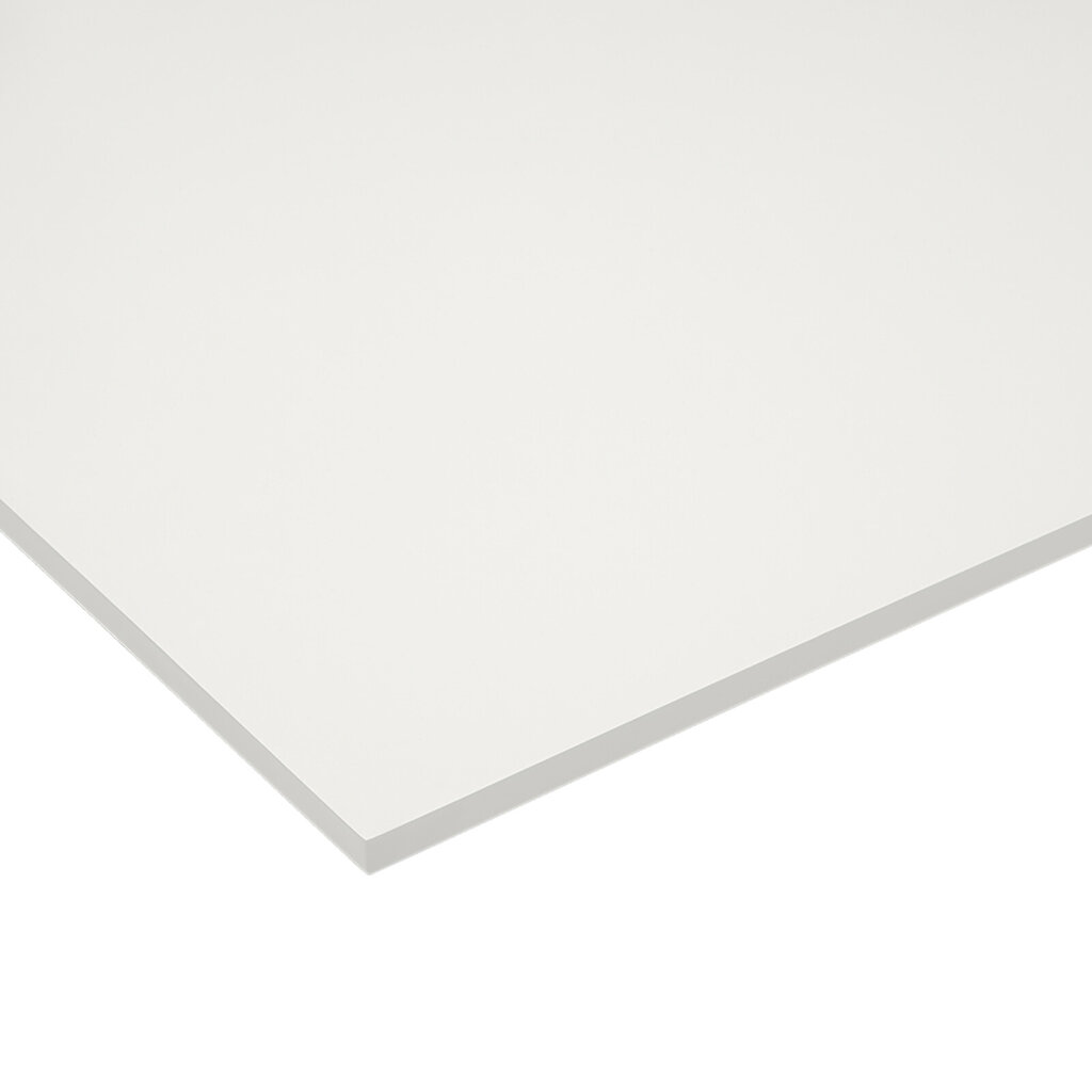 Benkeplate kompaktlaminat 119