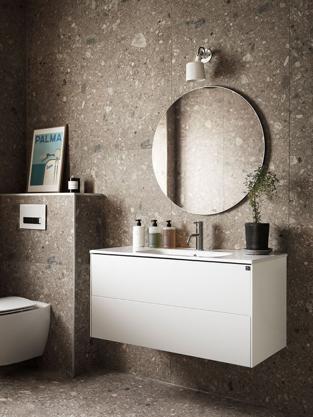 Monteringsanvisning Bright og Lessmore Monteringsanvisning Bright og Lessmore