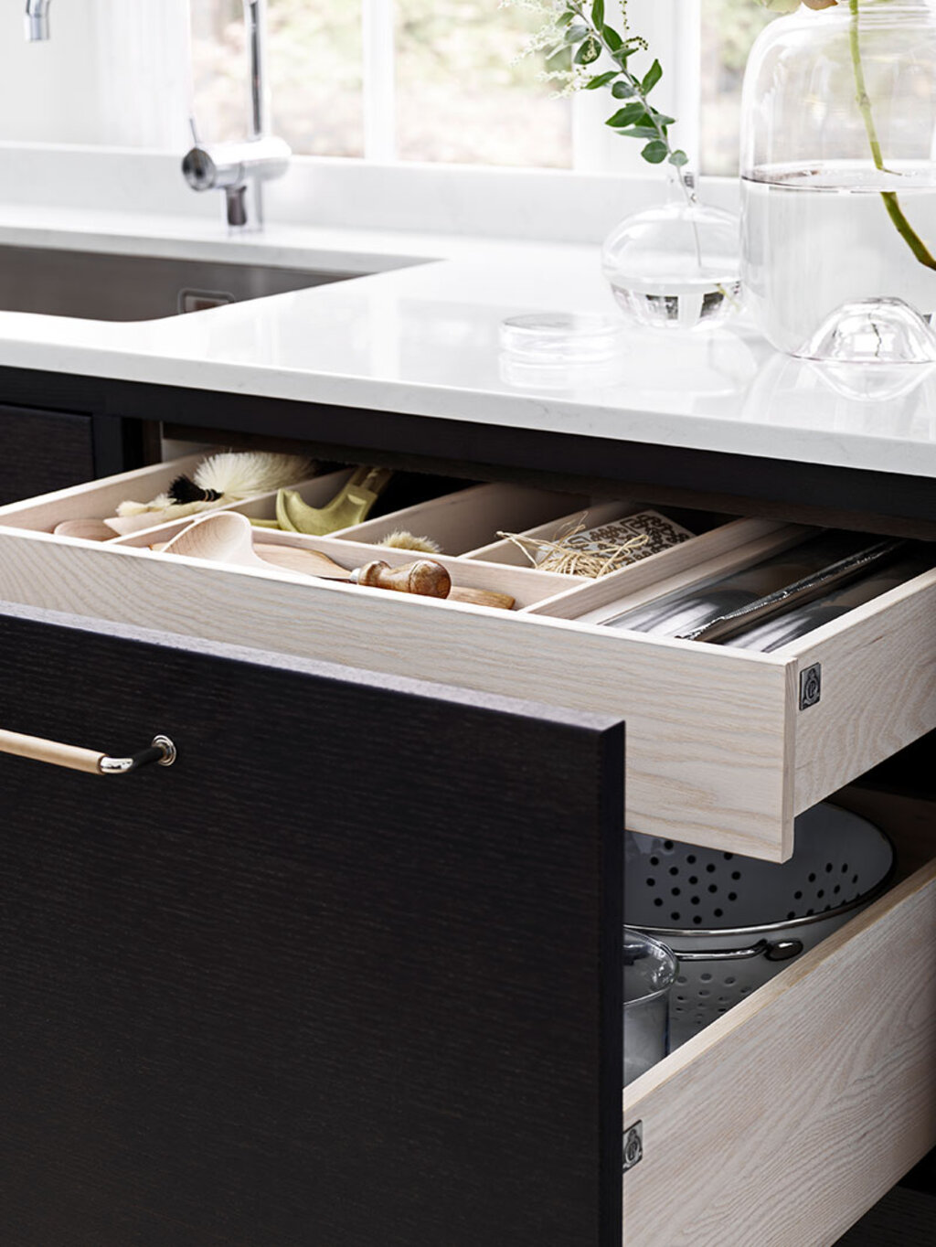 Monteringanvisning Design Box tre Monteringanvisning Design Box tre