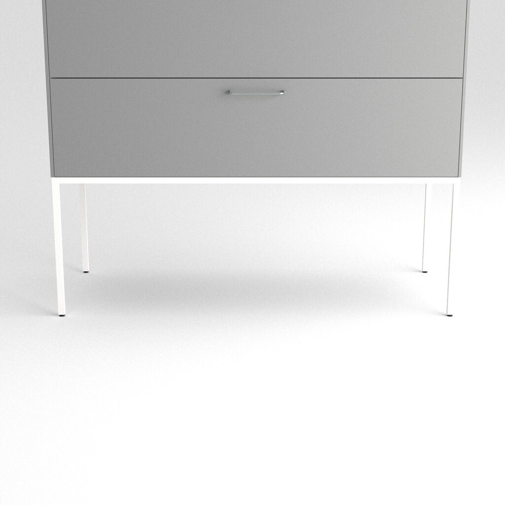 Benstativ 100 hvit Benstativ 100 hvit