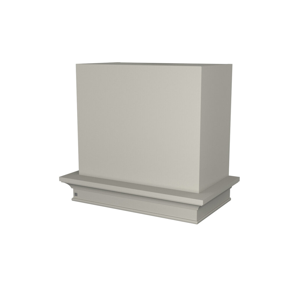 RørosHetta ventilator Shaker RørosHetta ventilator Shaker