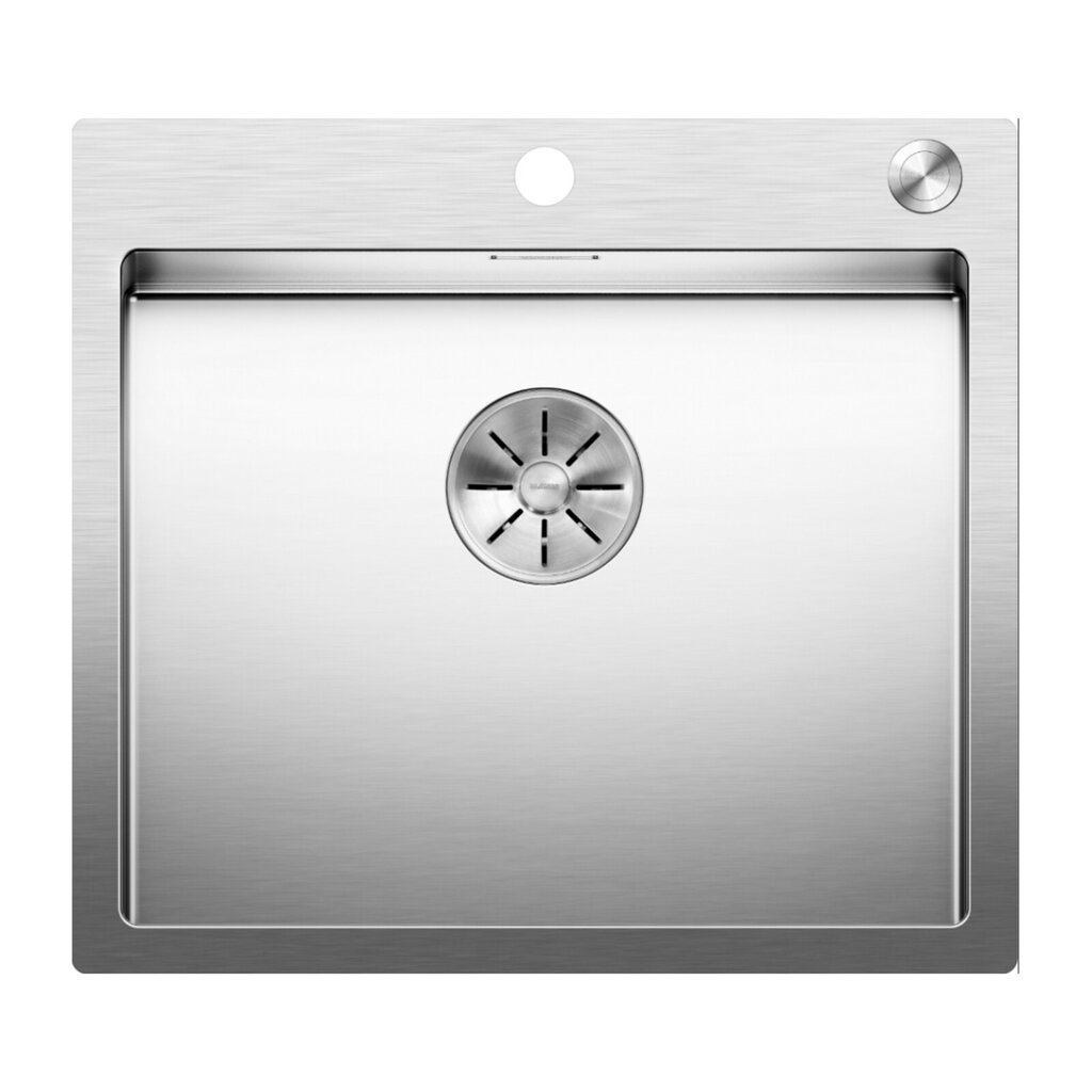 Oppvaskkummer Blanco Claron 500 IF A