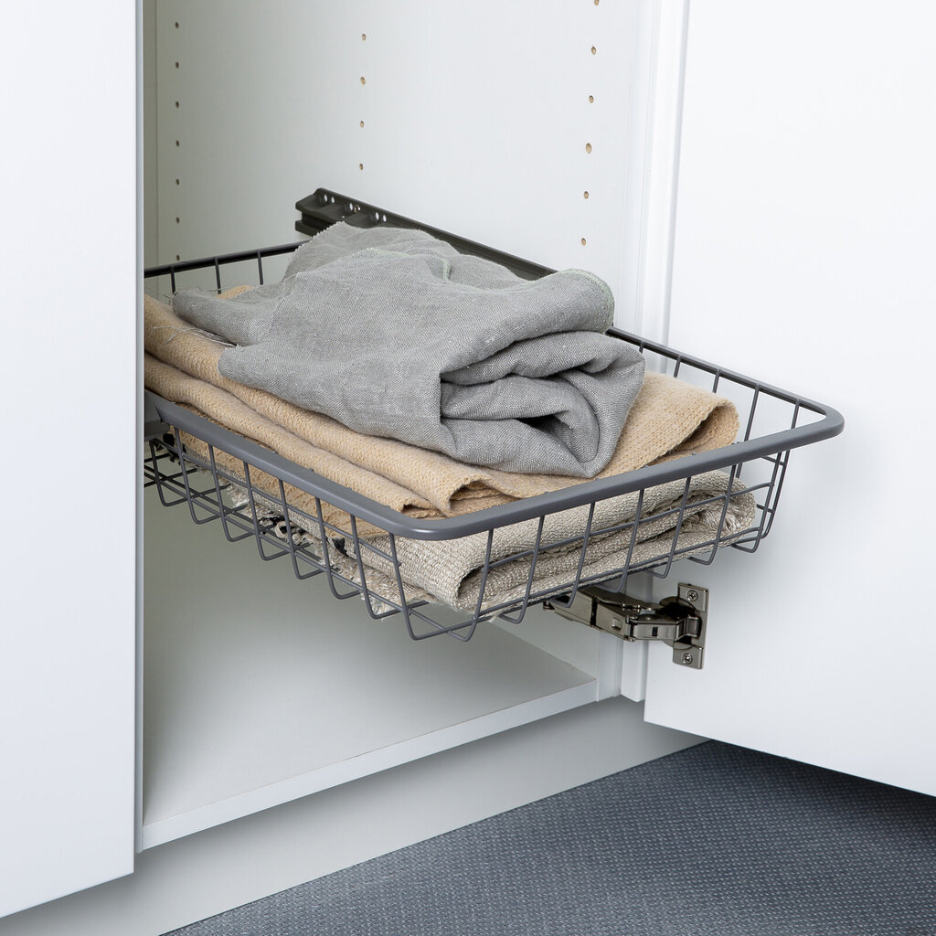 Trådkurv 40 lav Trådkurv 40 lav