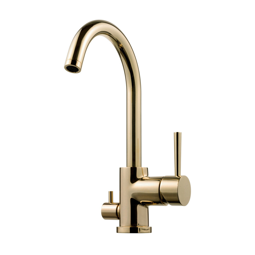 Tapwell blandebatteri EVO184 mässing Tapwell blandebatteri EVO184 mässing