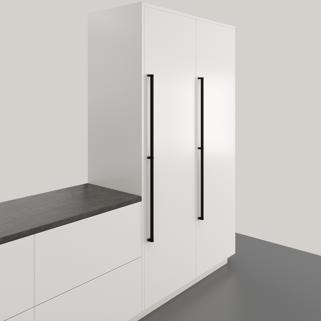 Kjøkkenhåndtak HG851 Kjøkkenhåndtak HG851