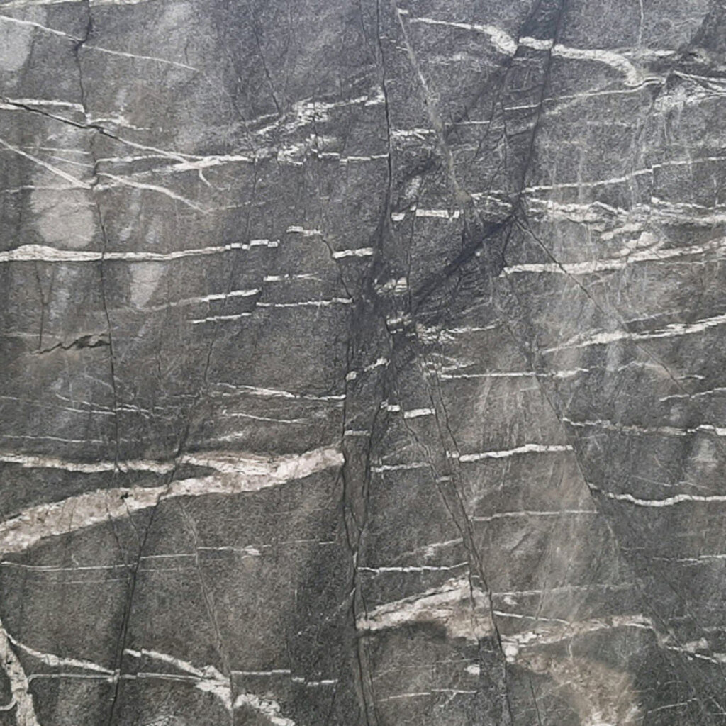 Benkeplate Kvartsitt Pacific grey Benkeplate Kvartsitt Pacific grey