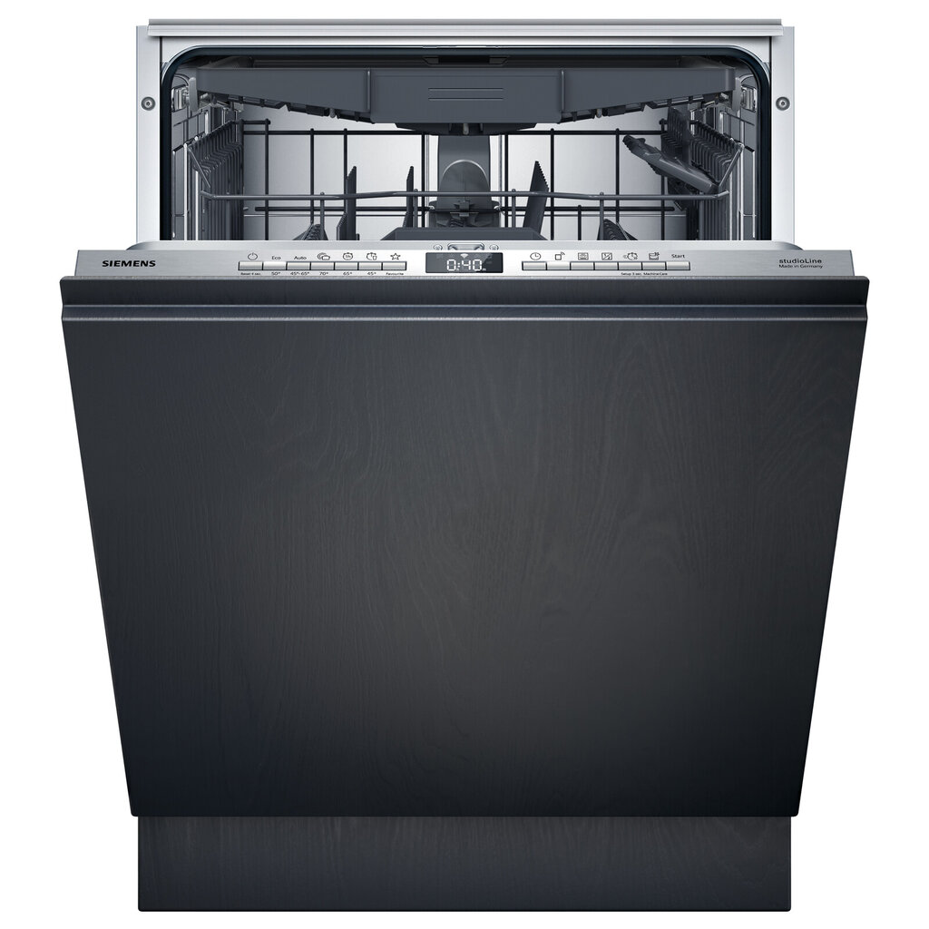 Siemens oppvaskmaskin SX63H803CE Siemens oppvaskmaskin SX63H803CE