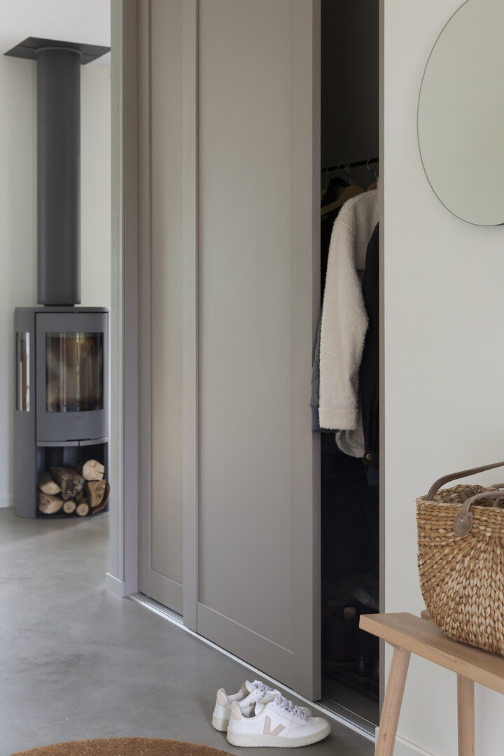 Garderobeinspirasjon Showstopper stengrå Garderobeinspirasjon Showstopper stengrå