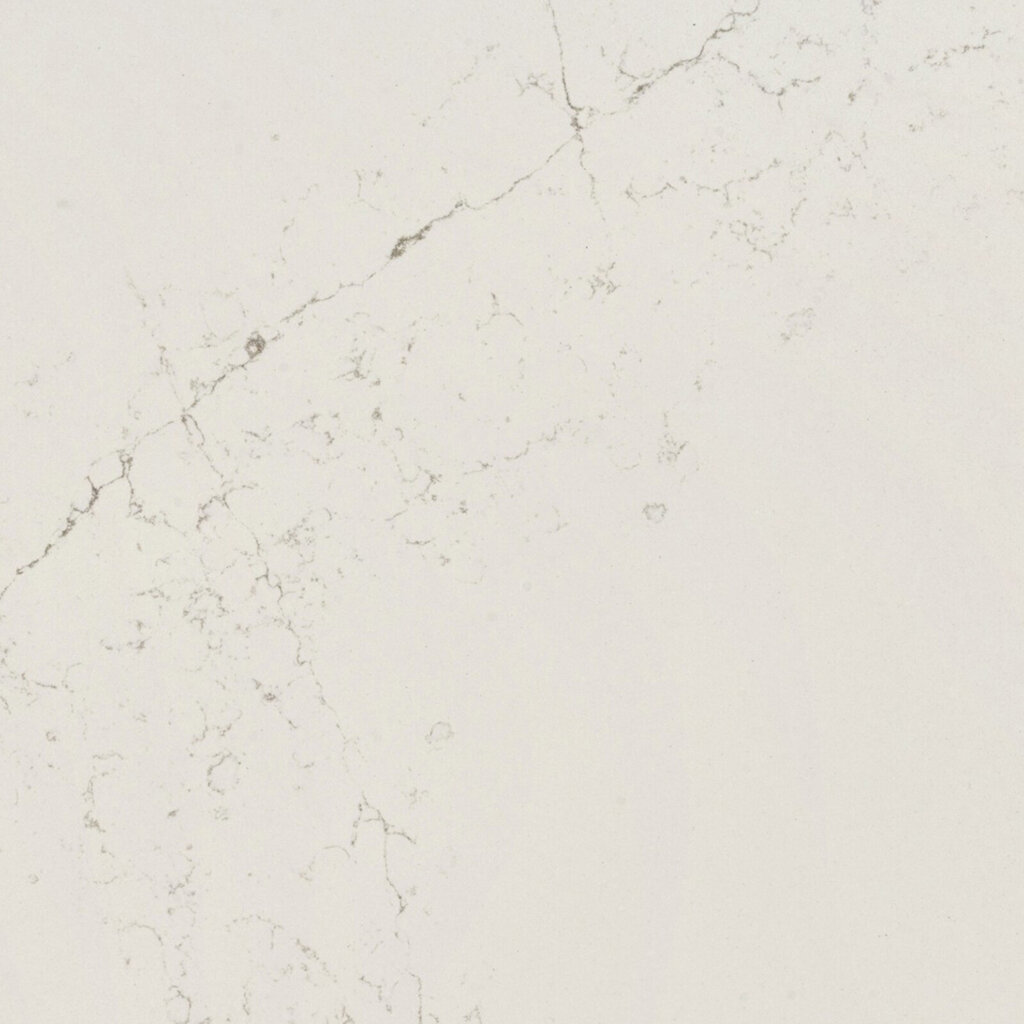 Benkeplate komposittstien Silestone Siberian frost Benkeplate komposittstien Silestone Siberian frost