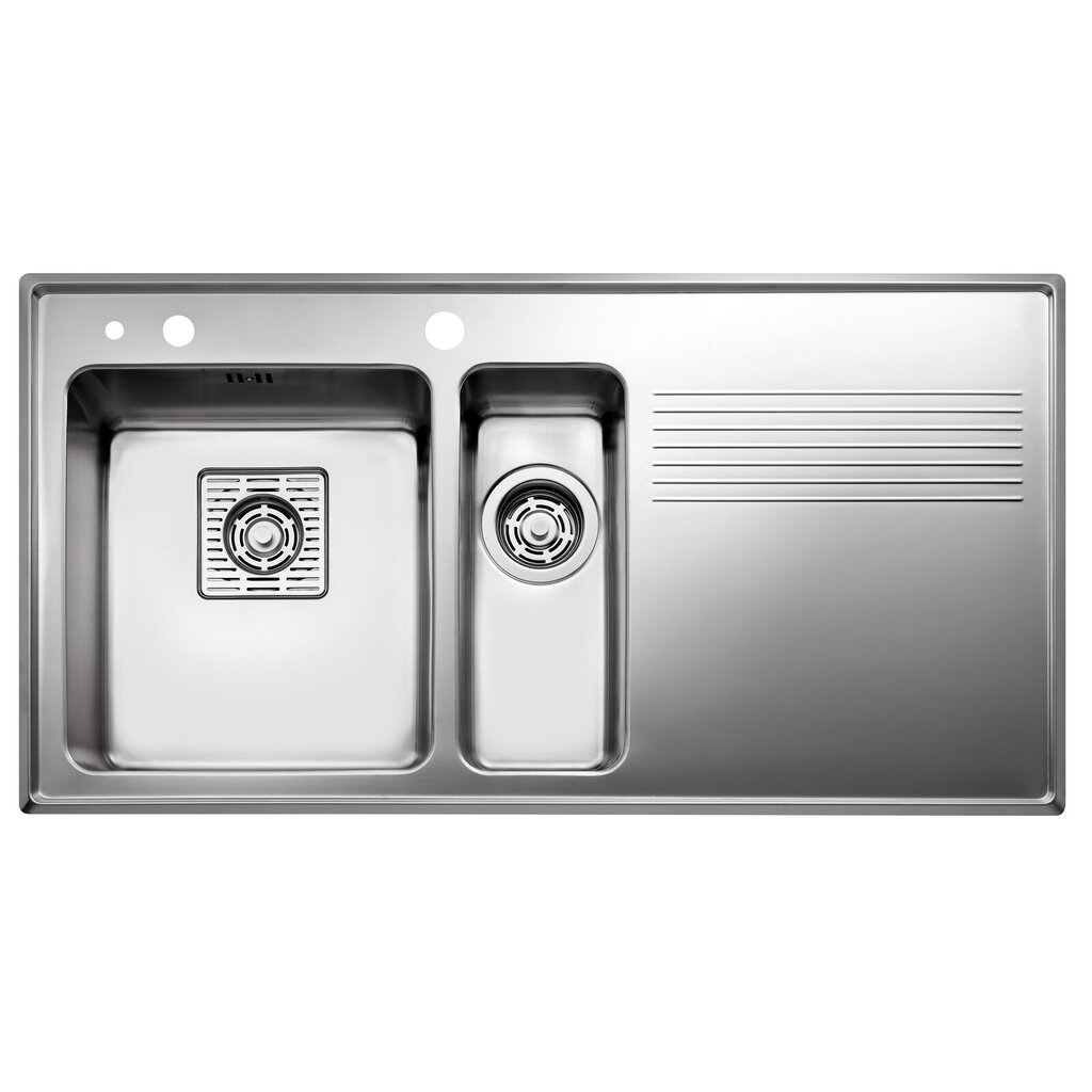 Oppvaskkummer Intra FR97SHL