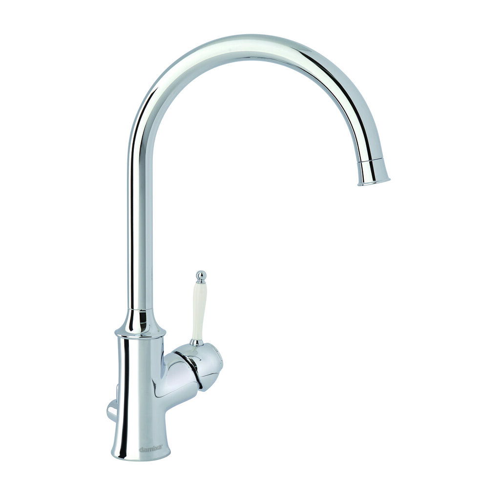 Damixa blandebatteri Tradition 37071