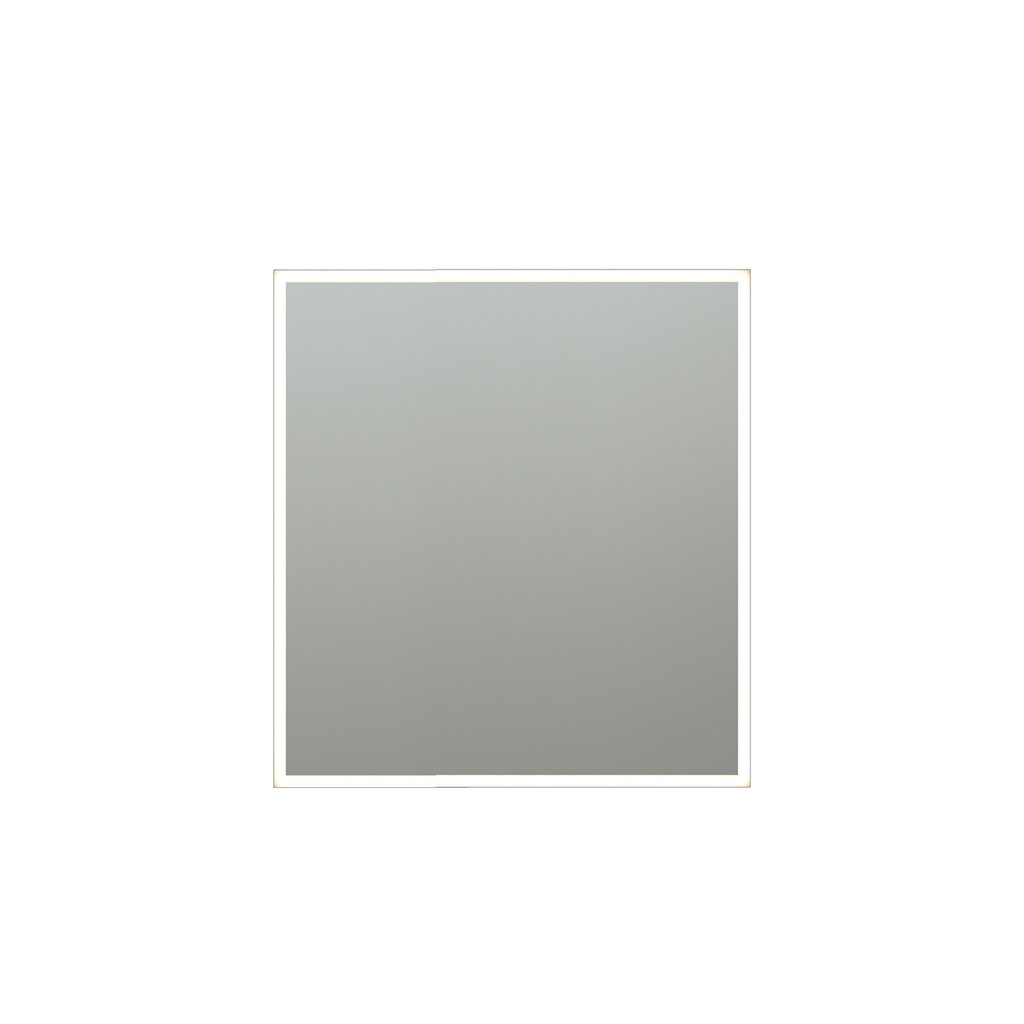 Speil belysningsspeil LED 60 Speil belysningsspeil LED 60