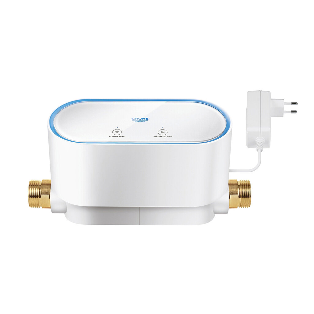 Grohe Sense guard vannbeskyttelse 230V 22500LN0 Grohe Sense guard vannbeskyttelse 230V 22500LN0