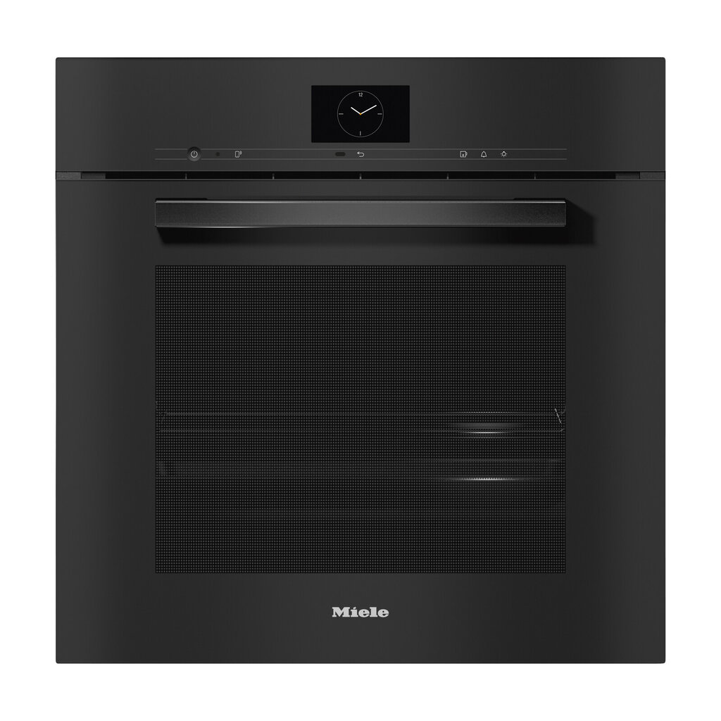 Miele ovn DGC7660HCPRO obsidiansvart Miele ovn DGC7660HCPRO obsidiansvart