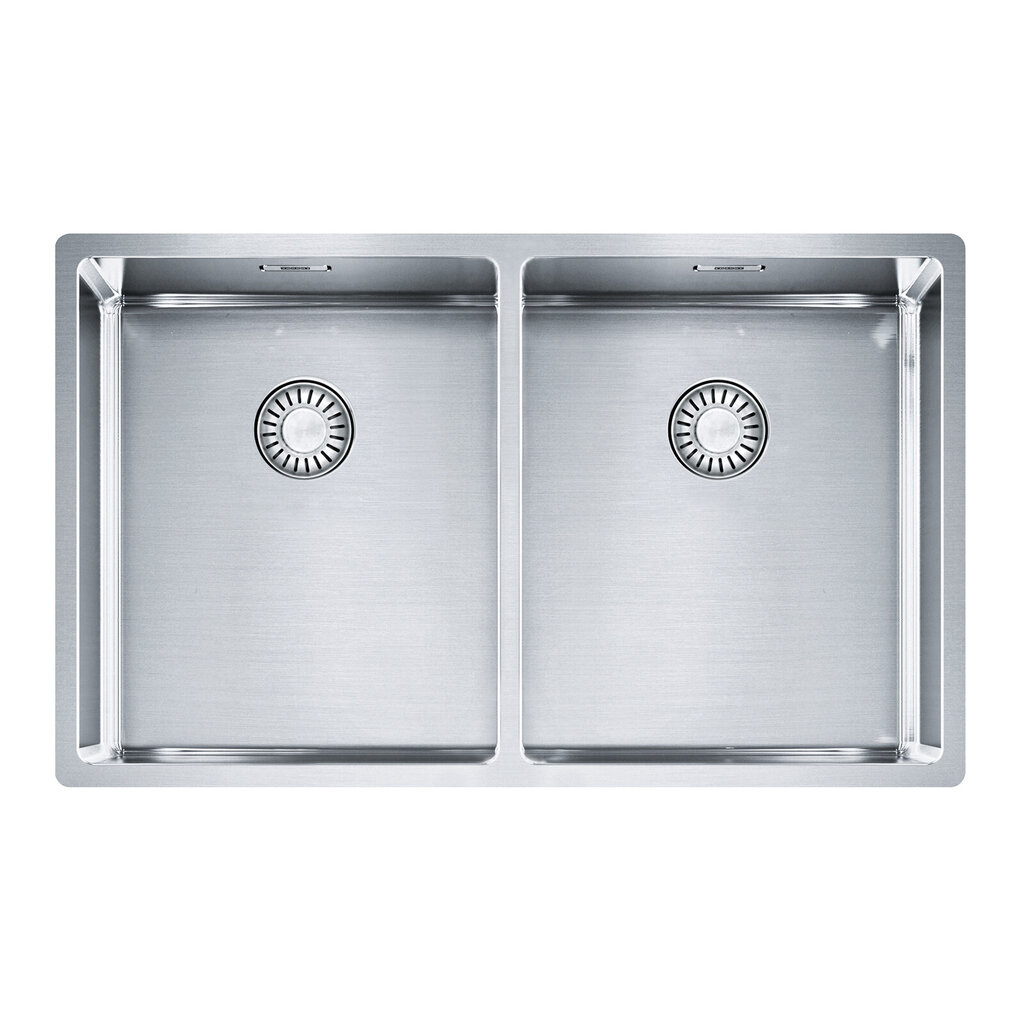 Oppvaskkummer Franke BXX 220-34-34