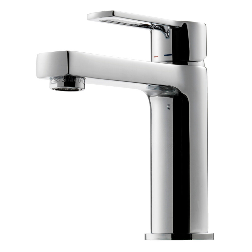 Blandebatteri Tapwell RIN071 krom