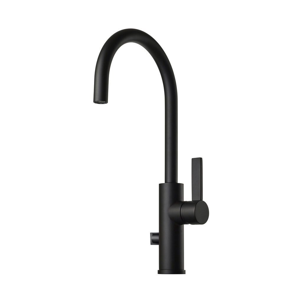 Tapwell blandebatteri ARM184 matt svart Tapwell blandebatteri ARM184 matt svart