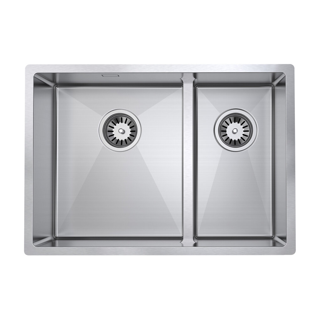 Oppvaskkummer Decosteel Combo 3418