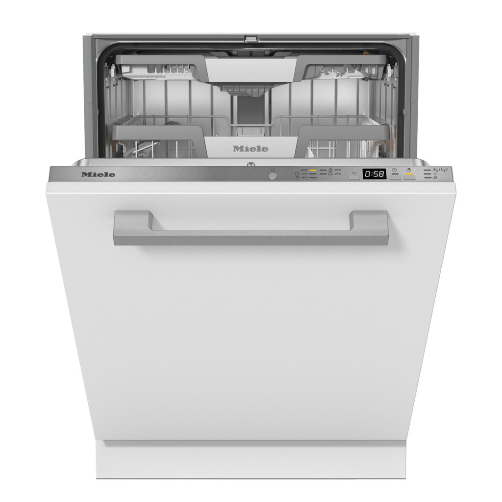 Miele oppvaskmaskin G5478SCViXXL Miele oppvaskmaskin G5478SCViXXL