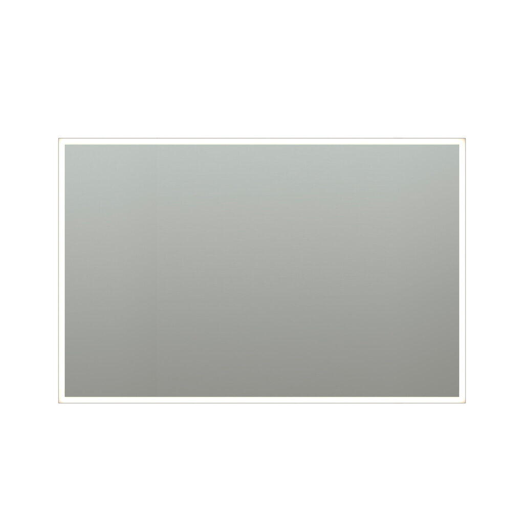 Speil belysningsspeil LED 100 Speil belysningsspeil LED 100