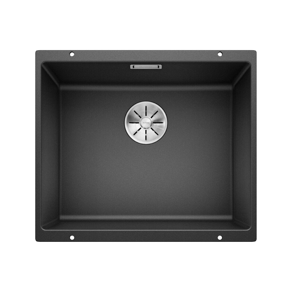 Oppvaskkummer Blanco Subline 500 antrasitt