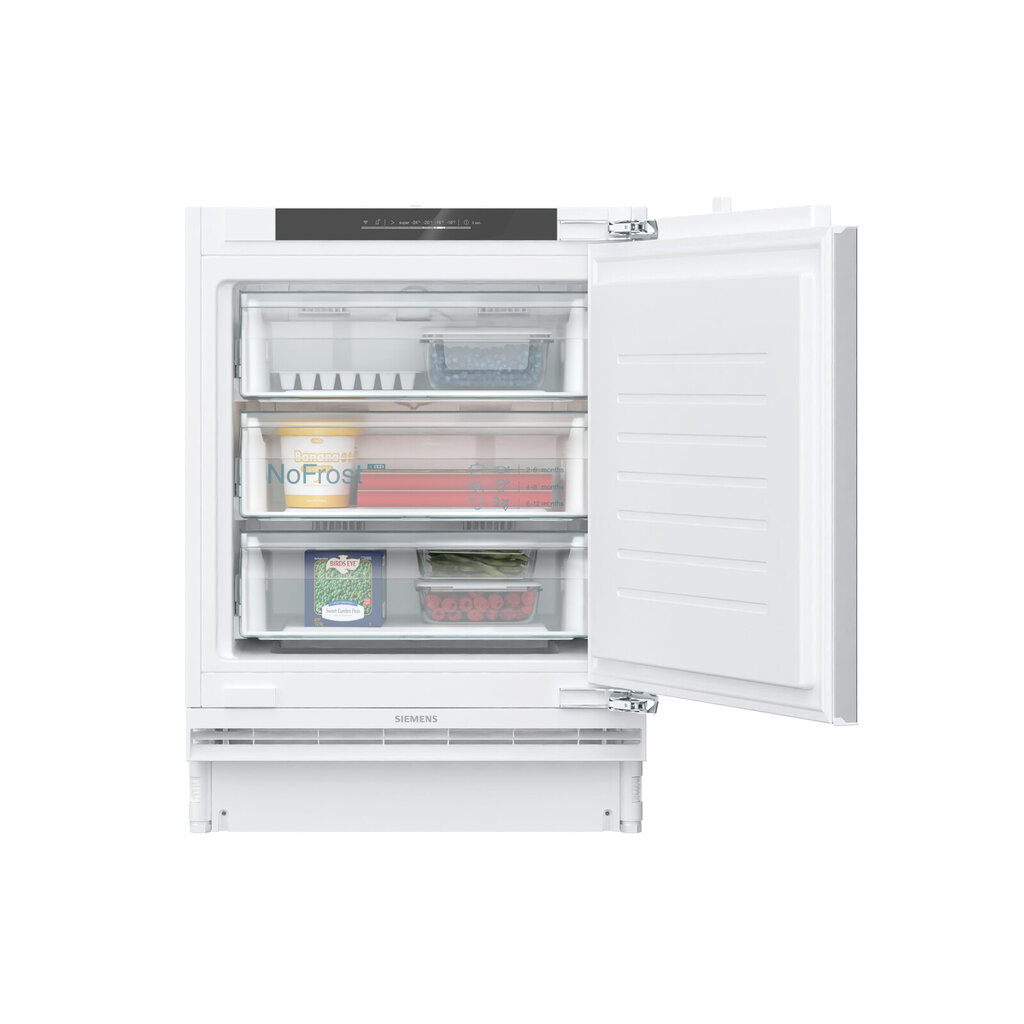 Neff frys GU21NADE0 Neff frys GU21NADE0