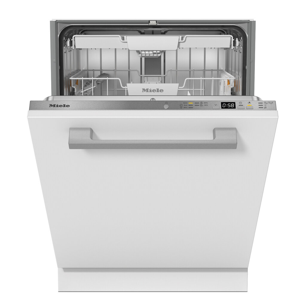 Miele oppvaskmaskin G5155SCViXXL Miele oppvaskmaskin G5155SCViXXL