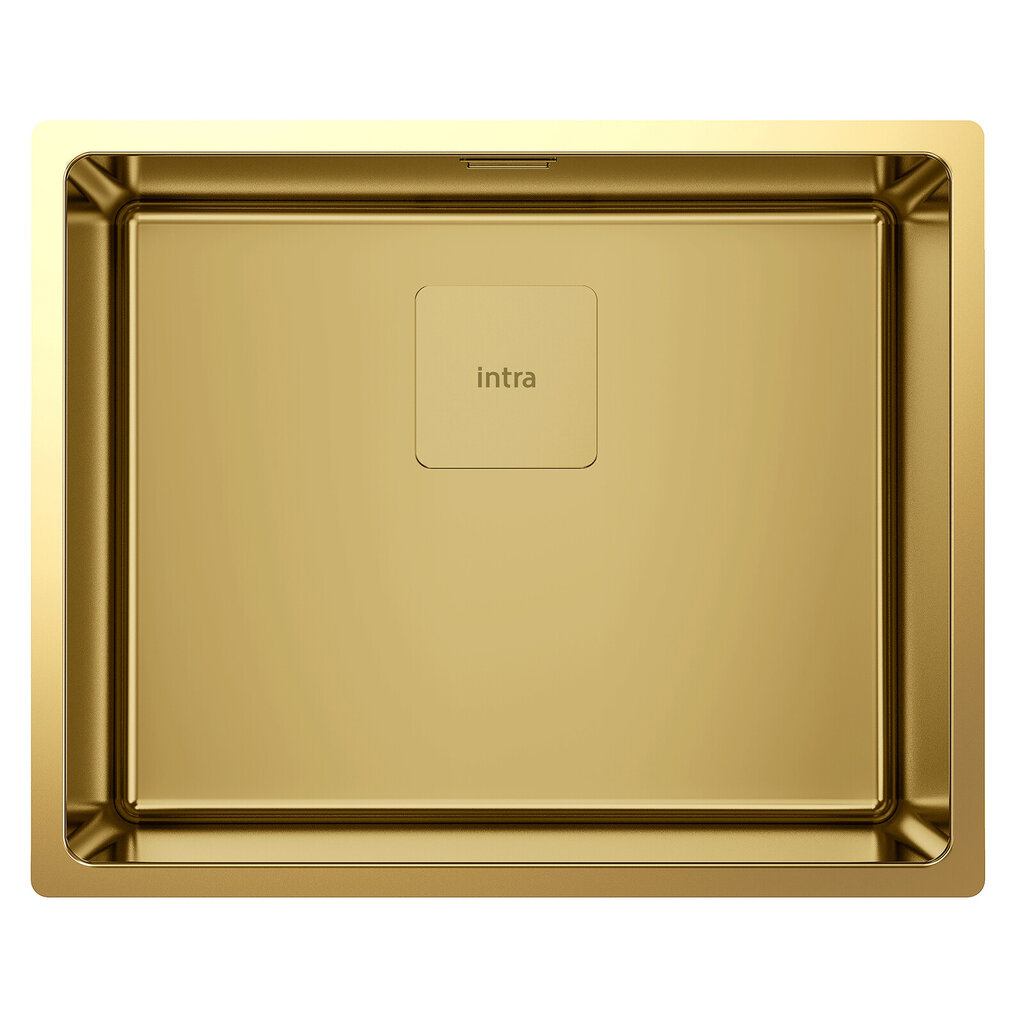 Oppvaskkummer Intra Flexlinea 5040 messing