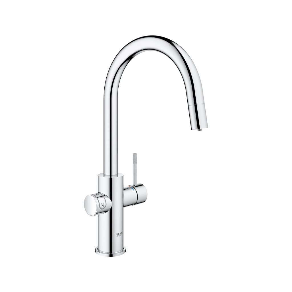 Grohe blandebatteri Blue home 31541 Grohe blandebatteri Blue home 31541