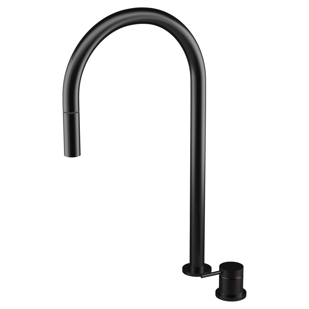 Blandebatteri Scandtap harmonized K2P shadow Blandebatteri Scandtap harmonized K2P shadow