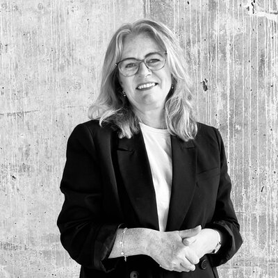 Beate Strande
