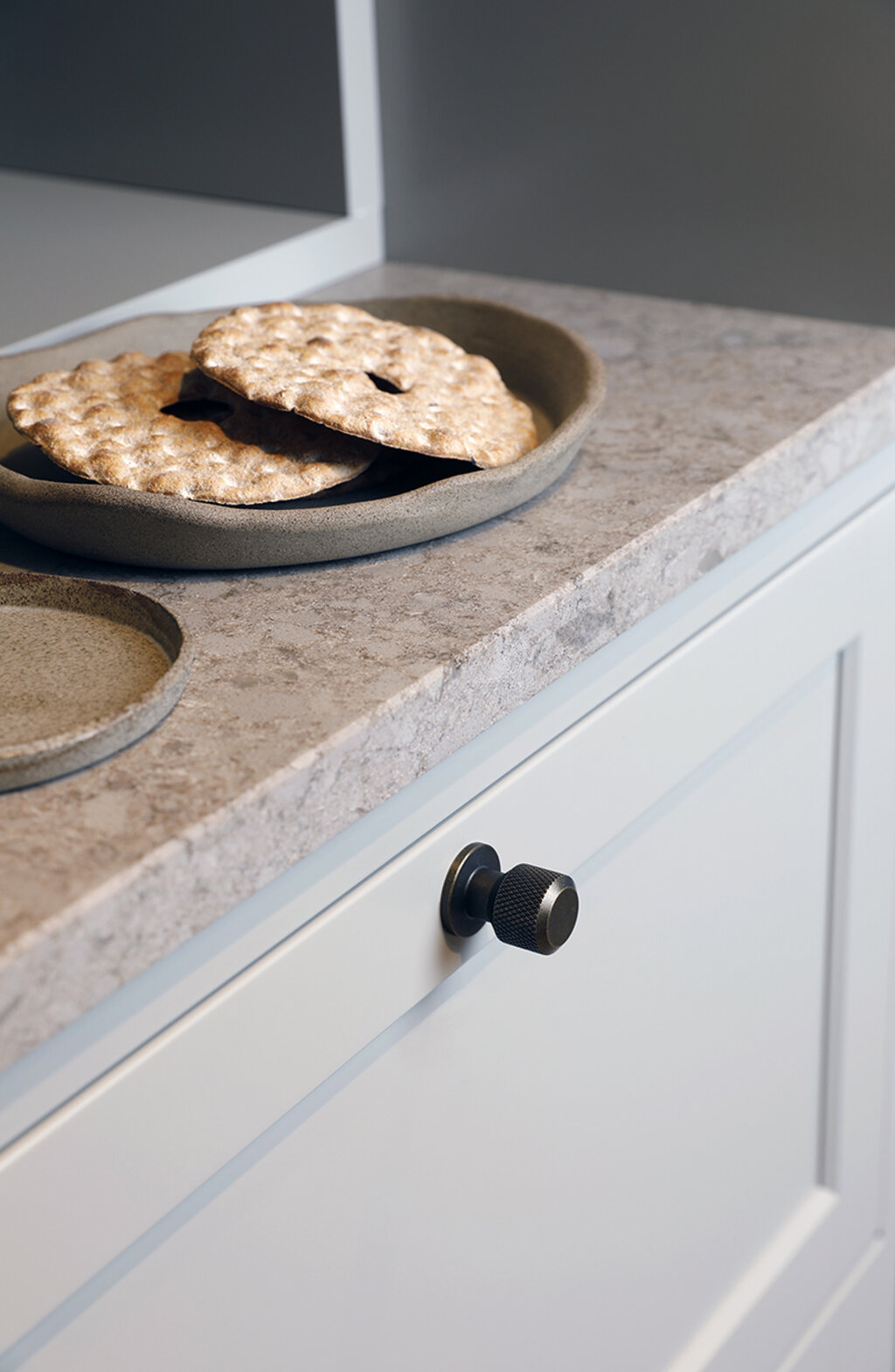 Håndtak knott RK372 Håndtak knott RK372