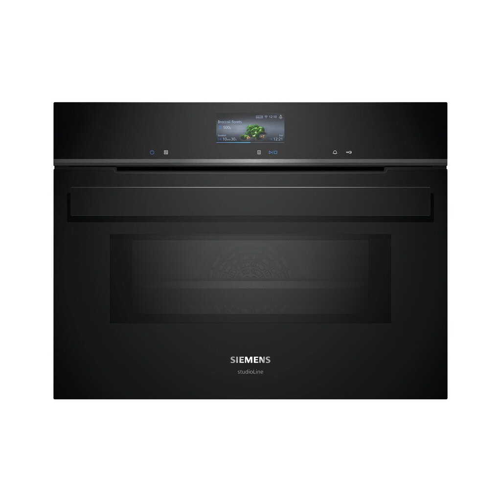 Siemens ovn CM936GCB1 Siemens ovn CM936GCB1