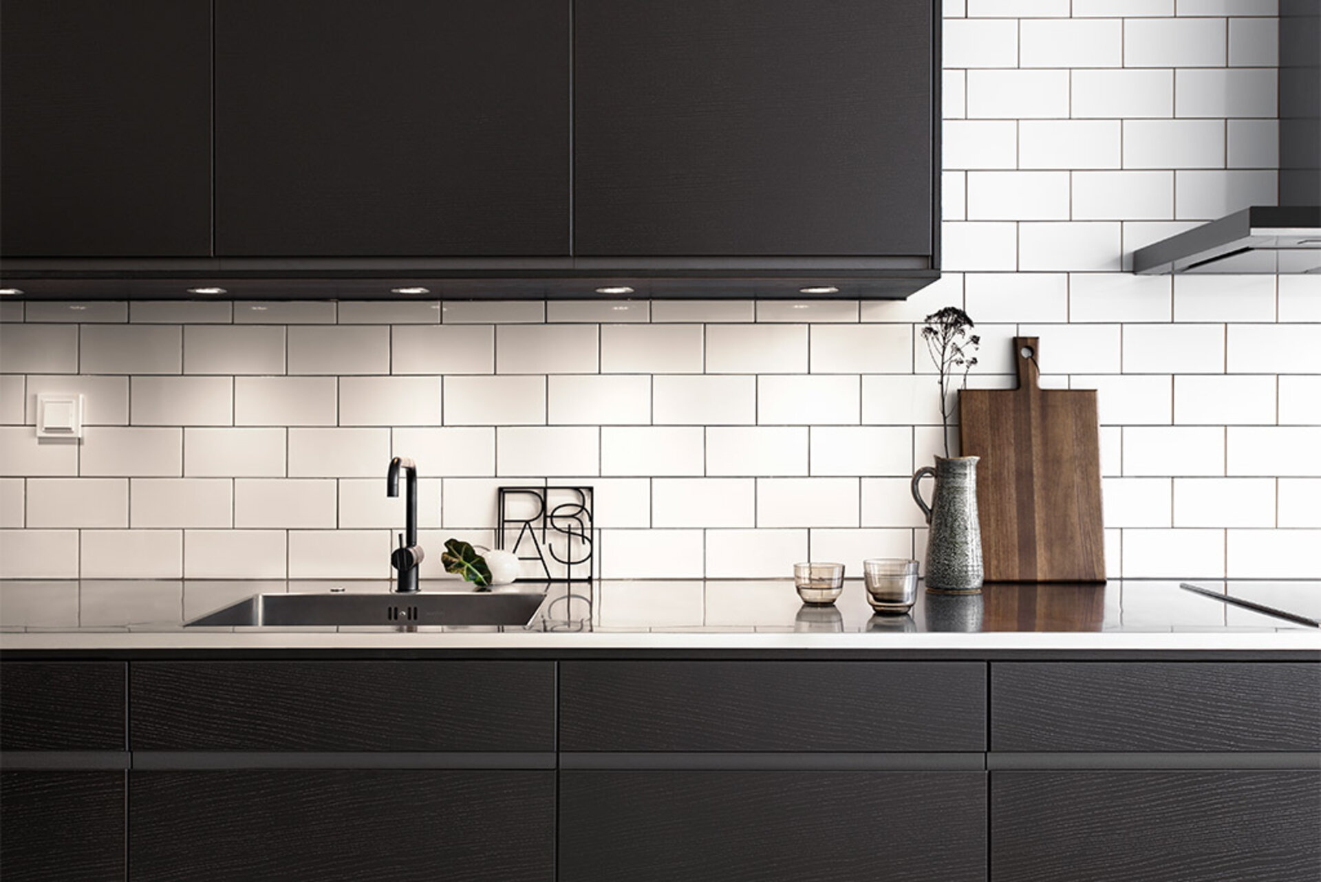 Bærekraftige kjøkkendører