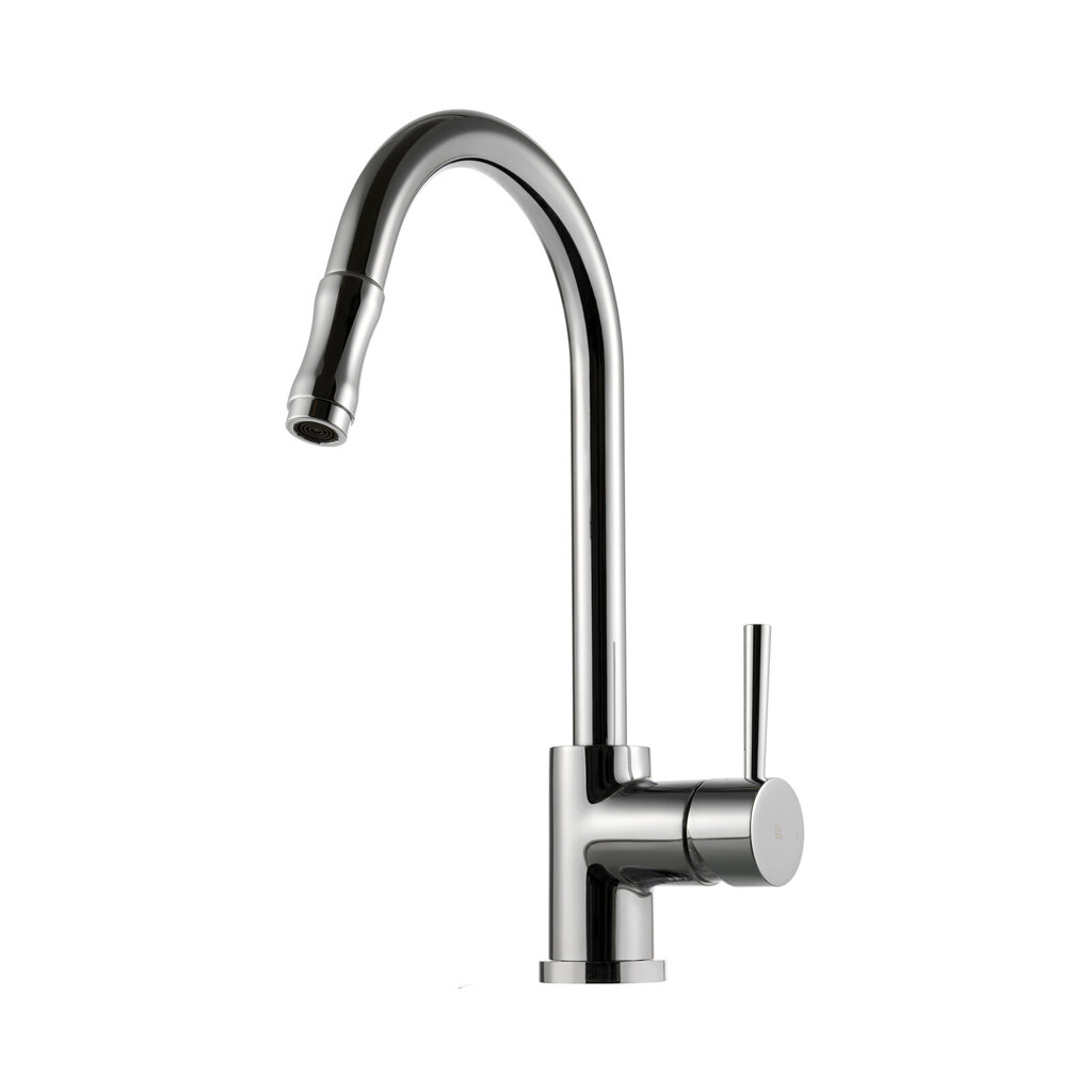 Tapwell blandebatteri EVO185 krom Tapwell blandebatteri EVO185 krom