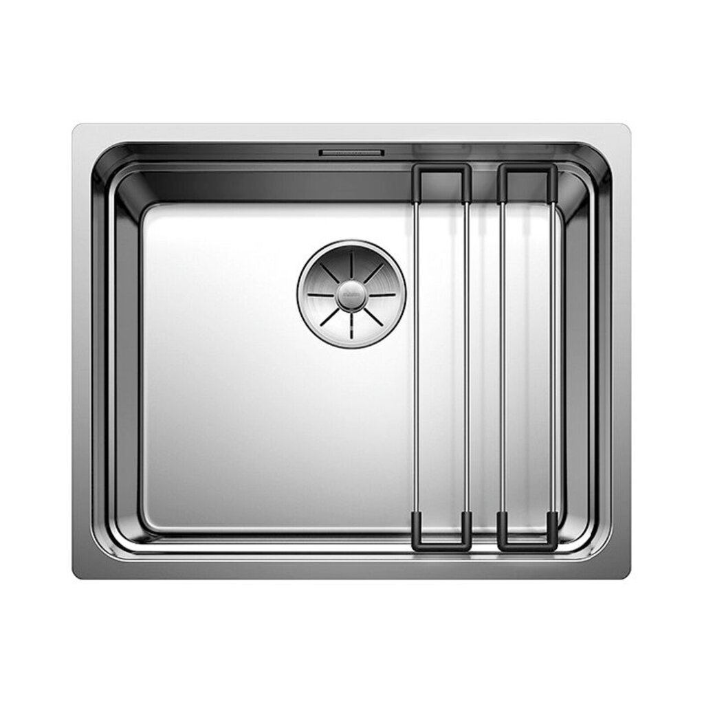 Oppvaskkummer Blanco Etagon 500 IF N Oppvaskkummer Blanco Etagon 500 IF N